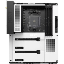 NZXT N7 B550 Motherboard Drivers