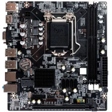 Goldentec GT-H61 Motherboard Drivers