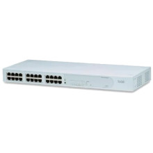 3Com SuperStack 3 Baseline Dual Speed Hub 3c16411-us