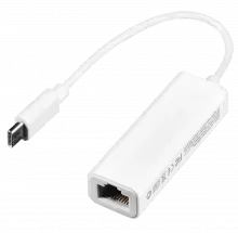  Alfais 4900 USB Type C to Ethernet Adapter Drivers 