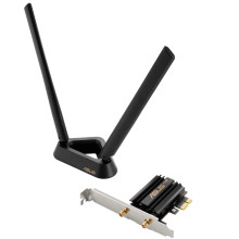 ASUS PCE-AX58BT WiFi AX/BT 5.0 Adapter Drivers 