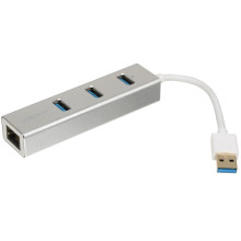 DEXP Z-GUH1 Ethernet/USB Hub Adapter Drivers