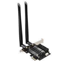 EDUP EP-9636GS PCIe Network Card Drivers