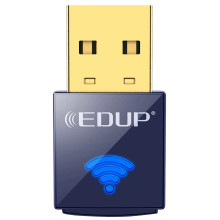 EDUP EP-N8567 WiFi/BT 4.0 USB Adapter Drivers