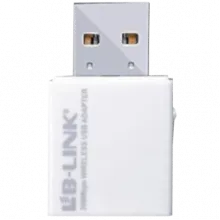 LB-Link 300Mbps WiFi USB Adapter (BL-WN2210) Network Driver