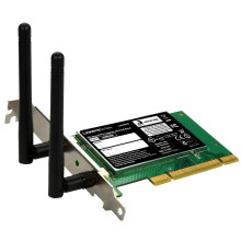 Linksys WMP600N Wireless-N PCI Adapter Drivers