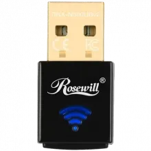 ROSEWILL RNX-N300UBV2 Wireless LAN USB 2.0 Adapter Network Driver