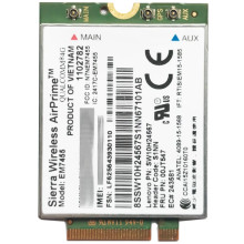 Sierra Wireless AirPrime EM7455 LTE M.2 Adapter Drivers