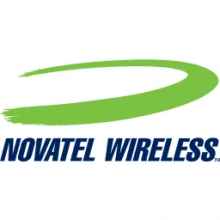 Novatel Wireless Drivers