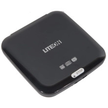 Lite-On eTAU108 DVD/CD Writer Firmware