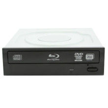 Lite-On IHBS112 Blu-ray Drive Firmware