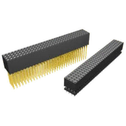 PC/104-Plus Connector