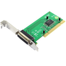 MosChip MCS9805CV Driver