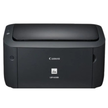  Canon Laser Shot LBP6018B Printer Driver 
