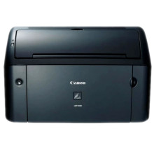 An image of the Canon Laser Shot LBP3108/LBP3108B Printer.