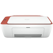 HP DeskJet 2722 All-in-One Printer Series Drivers