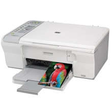 HP Deskjet F4230 All-in-One Printer Driver