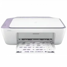  HP DeskJet Ink Advantage 2335 All-in-One Printer 