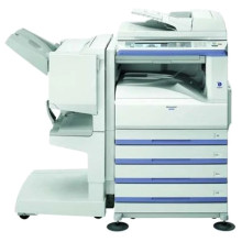 Sharp AR M256 Laser Printer Drivers 