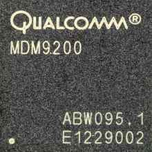 Qualcomm MDM9200 Chipset