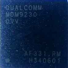 Qualcomm MDM9230 Chipset