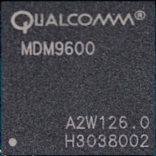 Qualcomm MDM9600 Chipset