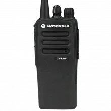 Motorola XiR P3688 Series Driver