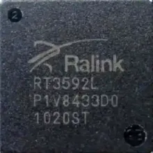 Ralink RT3592L Chipset