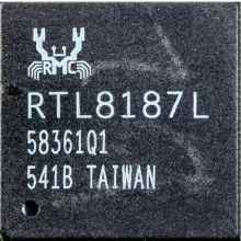 Realtek RTL8187L Chipset