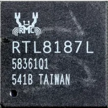 Realtek RTL8187L Chipset