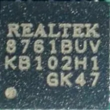 Realtek RTL8761BUV Chipset