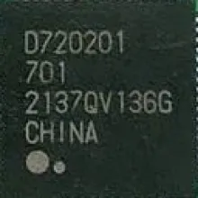 Renesas uPD720201 chipset