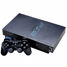 Sony PlayStation 2 Console