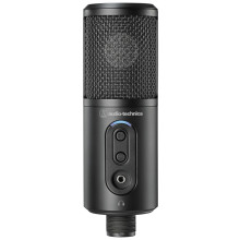 audio-technica AT2005x-USB Drivers