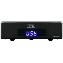 Hegel HD25 Digital-to-Analog Converter Drivers