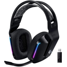 Logitech G733 Lightspeed Wireless Gaming Headset Drivers