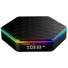 T95Z Plus TV Box Firmware Update
