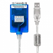 UTEK/UOTEK UT-890A USB to RS485 RS422 Converter Driver