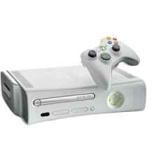 Microsoft Xbox 360 Console