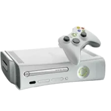 Microsoft Xbox 360 Console