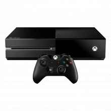 Microsoft Xbox One Console