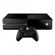 Microsoft Xbox One Console