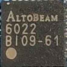 AltoBeam ATBM6022 Chipset