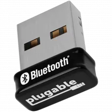 Plugable USB-BT5 Bluetooth Adapter Drivers 