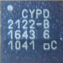 Cypress CYPD2122 Chipset