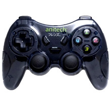 Anitech J235-BK Gamepad Drivers