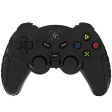 DEXP G-02A Wireless Gamepad Drivers