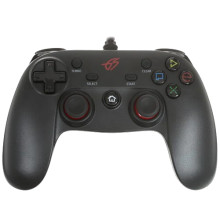 DEXP G-6 Wired Gamepad Drivers