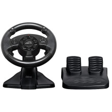 Speedlink SL-4484-SBK Darkfire Racing Wheel Drivers