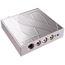 AVerMedia A816 USB Hybrid DVB-S Tuner Driver